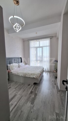 Satılır 3 otaqlı yeni tikili 82 m², Azadlıq Prospekti m., photo 11 from 31