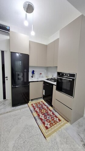 Satılır 3 otaqlı yeni tikili 82 m², Azadlıq Prospekti m., photo 25 from 31