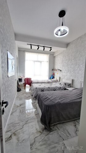 Satılır 3 otaqlı yeni tikili 82 m², Azadlıq Prospekti m., photo 17 from 31