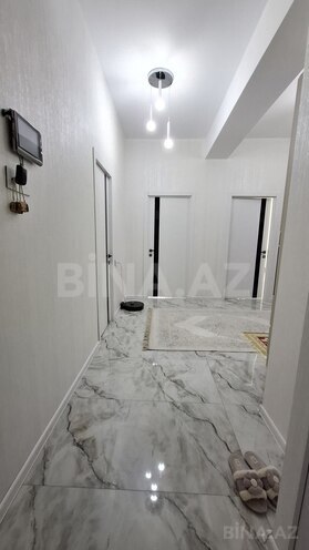 Satılır 3 otaqlı yeni tikili 82 m², Azadlıq Prospekti m., photo 30 from 31