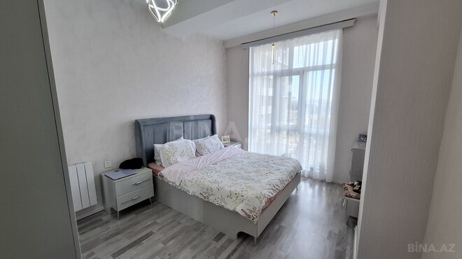 Satılır 3 otaqlı yeni tikili 82 m², Azadlıq Prospekti m., photo 13 from 31