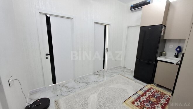 Satılır 3 otaqlı yeni tikili 82 m², Azadlıq Prospekti m., photo 27 from 31