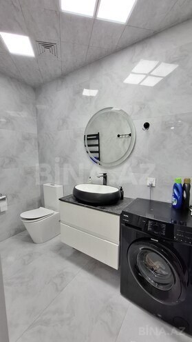 Satılır 3 otaqlı yeni tikili 82 m², Azadlıq Prospekti m., photo 19 from 31