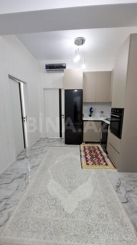 Satılır 3 otaqlı yeni tikili 82 m², Azadlıq Prospekti m., photo 23 from 31