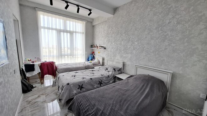 Satılır 3 otaqlı yeni tikili 82 m², Azadlıq Prospekti m., photo 18 from 31
