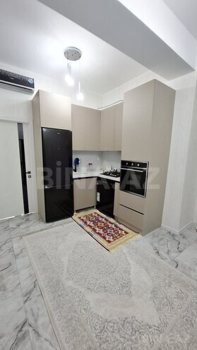 Satılır 3 otaqlı yeni tikili 82 m², Azadlıq Prospekti m., photo 24 from 31