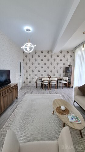 Satılır 3 otaqlı yeni tikili 82 m², Azadlıq Prospekti m., photo 5 from 31