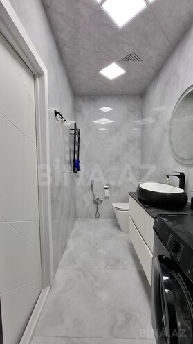 Satılır 3 otaqlı yeni tikili 82 m², Azadlıq Prospekti m., photo 21 from 31