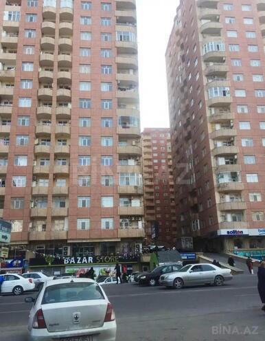 Satılır 2 otaqlı yeni tikili 48 m², İnşaatçılar m., photo 6 from 7