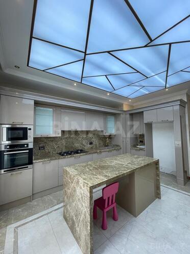 Продаётся 4-комн. новостройка 150 м², пос. Аг шехер, photo 9 from 22