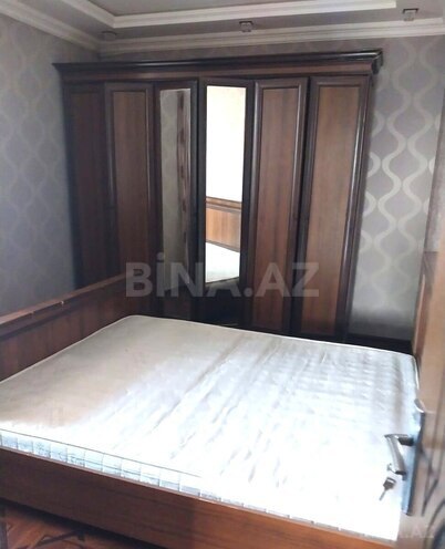 Сдаётся 2-комн. вторичка 55 м², пос. Ени Гюнешли, photo 1 from 8