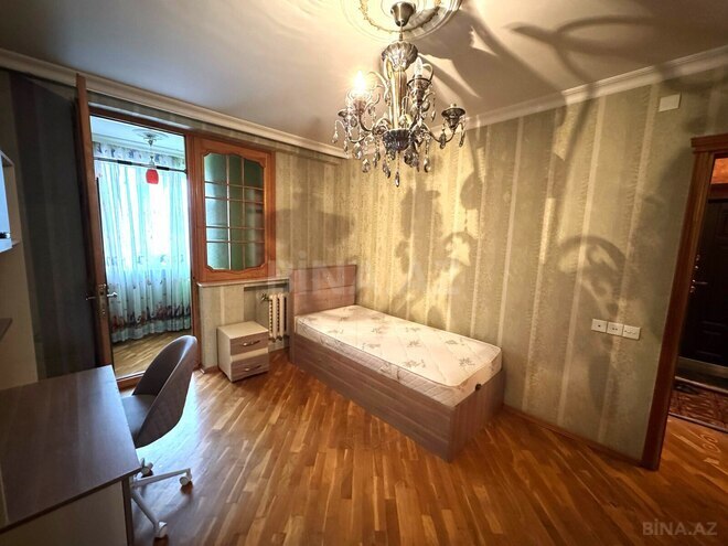 Satılır 3 otaqlı köhnə tikili 100 m², 28 May m., photo 8 from 25