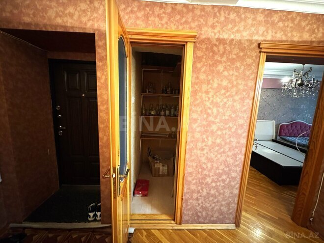 Satılır 3 otaqlı köhnə tikili 100 m², 28 May m., photo 21 from 25