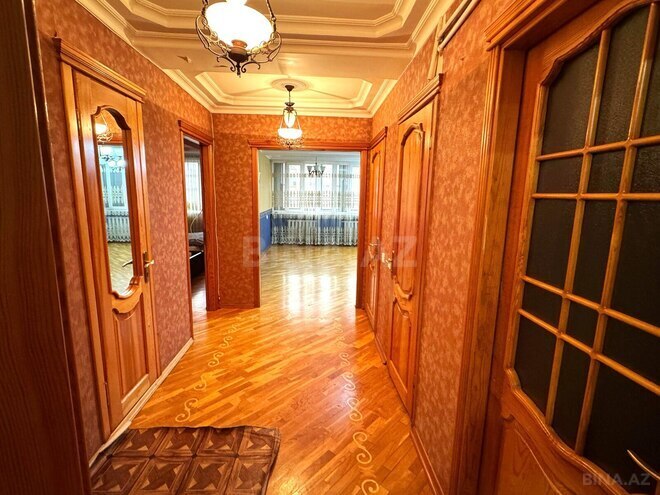 Satılır 3 otaqlı köhnə tikili 100 m², 28 May m., photo 11 from 25