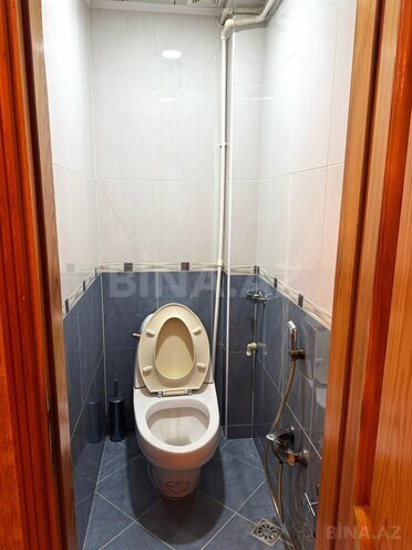 Satılır 3 otaqlı köhnə tikili 100 m², 28 May m., photo 22 from 25