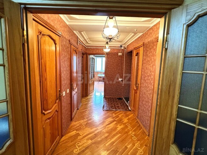 Satılır 3 otaqlı köhnə tikili 100 m², 28 May m., photo 20 from 25