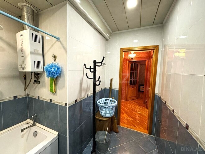 Satılır 3 otaqlı köhnə tikili 100 m², 28 May m., photo 19 from 25