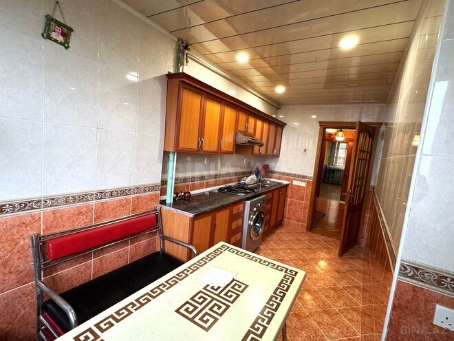 Satılır 3 otaqlı köhnə tikili 100 m², 28 May m., photo 13 from 25