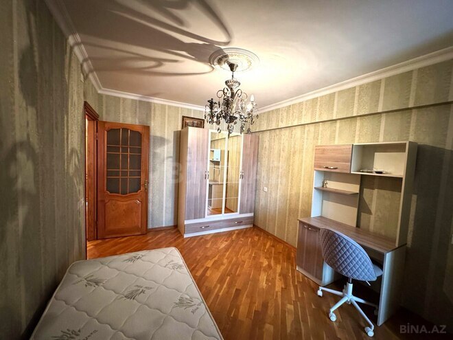 Satılır 3 otaqlı köhnə tikili 100 m², 28 May m., photo 9 from 25