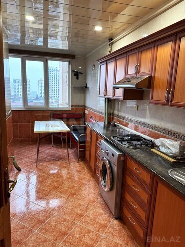 Satılır 3 otaqlı köhnə tikili 100 m², 28 May m., photo 12 from 25