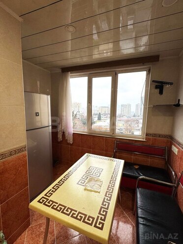 Satılır 3 otaqlı köhnə tikili 100 m², 28 May m., photo 15 from 25