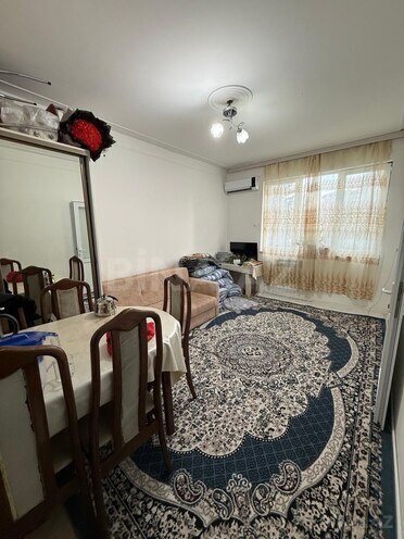 Продаётся 1-комн. вторичка 35 м², м. Мемар Аджеми, photo 4 from 14