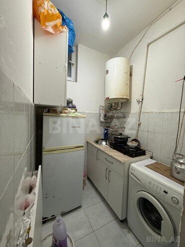Продаётся 1-комн. вторичка 35 м², м. Мемар Аджеми, photo 10 from 14