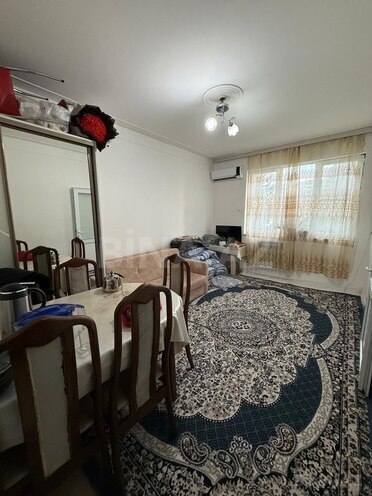 Продаётся 1-комн. вторичка 35 м², м. Мемар Аджеми, photo 9 from 14
