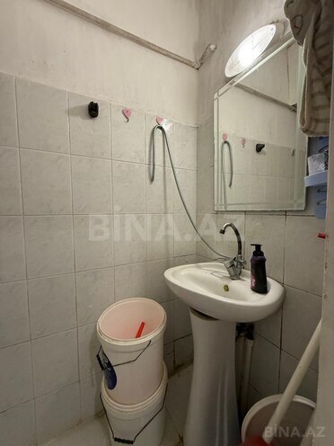 Продаётся 1-комн. вторичка 35 м², м. Мемар Аджеми, photo 11 from 14