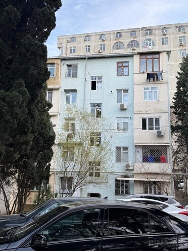 Продаётся 1-комн. вторичка 35 м², м. Мемар Аджеми, photo 5 from 14