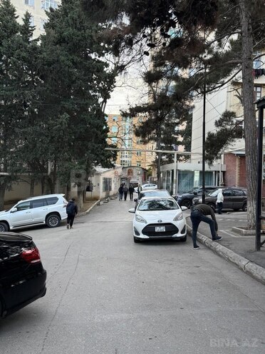 Продаётся 1-комн. вторичка 35 м², м. Мемар Аджеми, photo 13 from 14