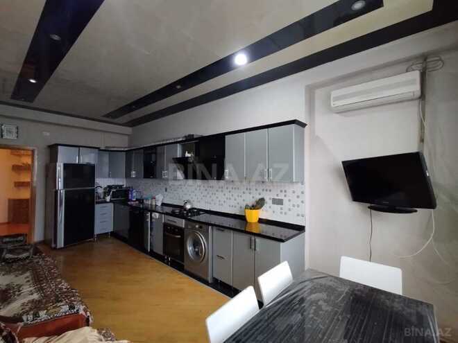 Продаётся 4-комн. новостройка 224 м², м. Элмляр Академиясы, photo 7 from 30