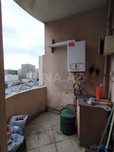 Продаётся 4-комн. новостройка 224 м², м. Элмляр Академиясы, photo 24 from 30