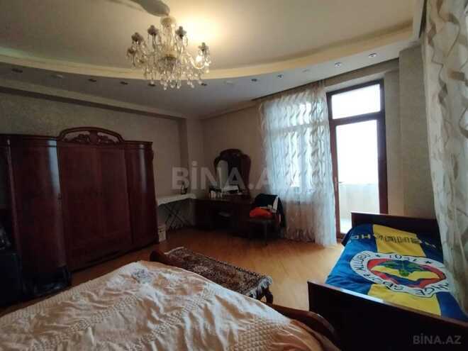 Продаётся 4-комн. новостройка 224 м², м. Элмляр Академиясы, photo 13 from 30
