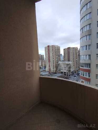 Продаётся 4-комн. новостройка 224 м², м. Элмляр Академиясы, photo 26 from 30