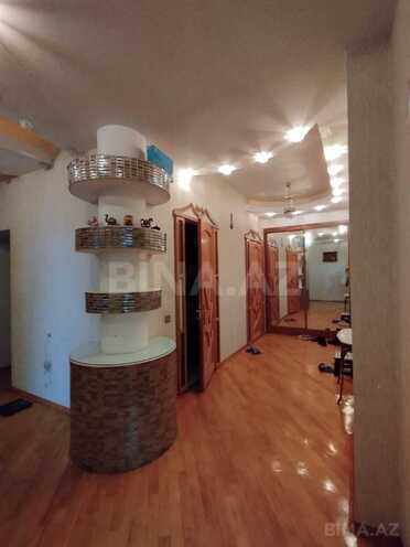 Продаётся 4-комн. новостройка 224 м², м. Элмляр Академиясы, photo 10 from 30