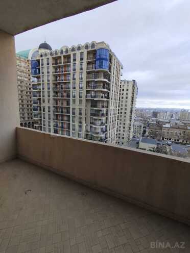 Продаётся 4-комн. новостройка 224 м², м. Элмляр Академиясы, photo 29 from 30