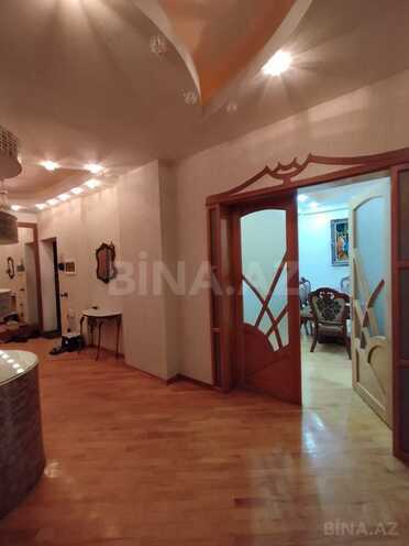 Продаётся 4-комн. новостройка 224 м², м. Элмляр Академиясы, photo 20 from 30