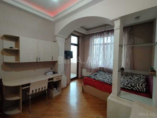 Продаётся 4-комн. новостройка 224 м², м. Элмляр Академиясы, photo 12 from 30
