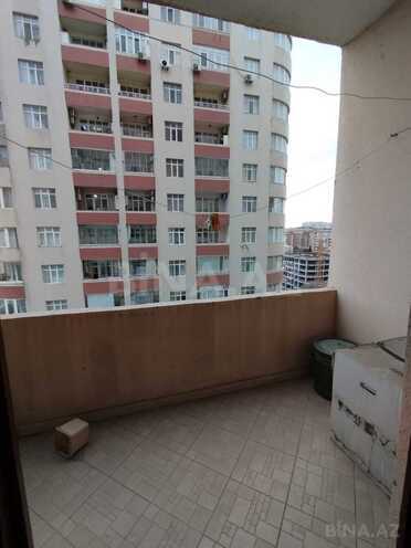 Продаётся 4-комн. новостройка 224 м², м. Элмляр Академиясы, photo 27 from 30