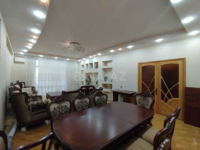 Продаётся 4-комн. новостройка 224 м², м. Элмляр Академиясы, photo 3 from 30