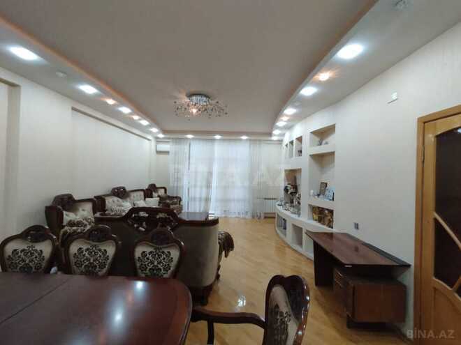 Продаётся 4-комн. новостройка 224 м², м. Элмляр Академиясы, photo 5 from 30