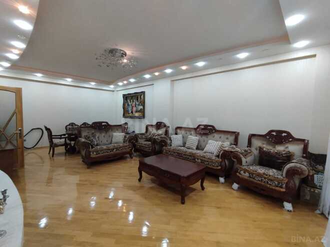 Продаётся 4-комн. новостройка 224 м², м. Элмляр Академиясы, photo 1 from 30