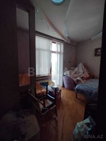 Продаётся 4-комн. новостройка 224 м², м. Элмляр Академиясы, photo 16 from 30