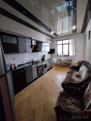 Продаётся 4-комн. новостройка 224 м², м. Элмляр Академиясы, photo 9 from 30