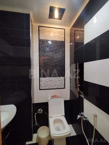 Продаётся 4-комн. новостройка 224 м², м. Элмляр Академиясы, photo 23 from 30