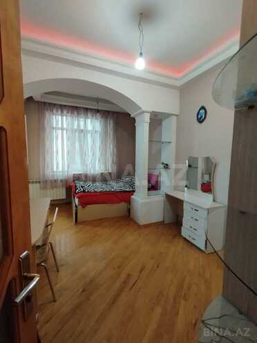 Продаётся 4-комн. новостройка 224 м², м. Элмляр Академиясы, photo 15 from 30