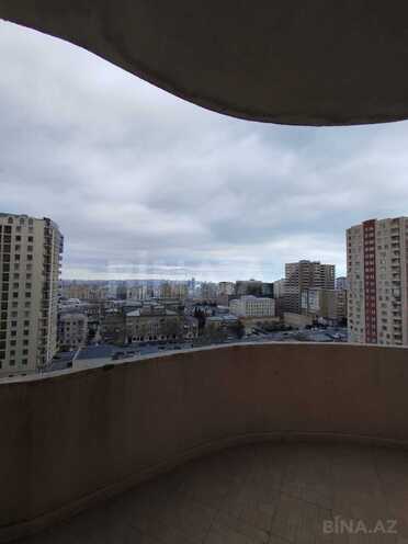 Продаётся 4-комн. новостройка 224 м², м. Элмляр Академиясы, photo 28 from 30