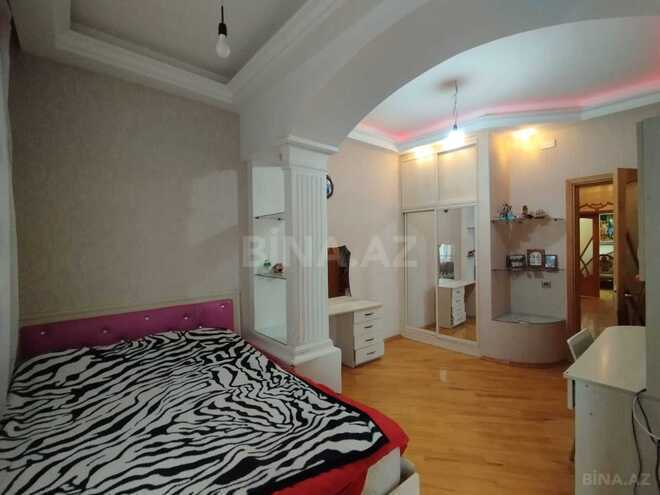 Продаётся 4-комн. новостройка 224 м², м. Элмляр Академиясы, photo 14 from 30