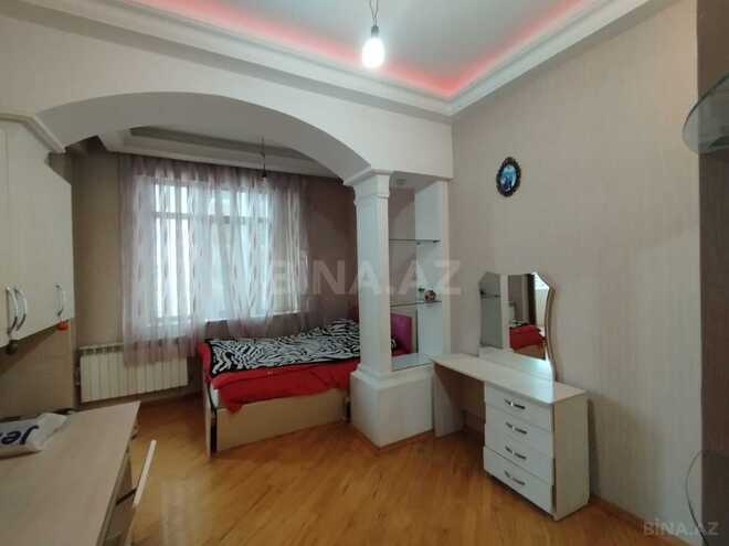 Продаётся 4-комн. новостройка 224 м², м. Элмляр Академиясы, photo 11 from 30